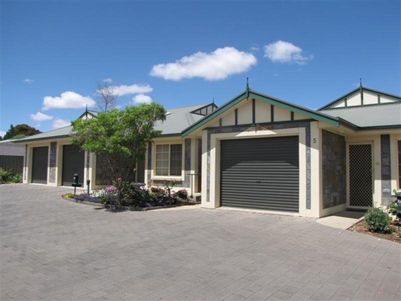 7-9 Anzac Crescent, Loxton SA 5333