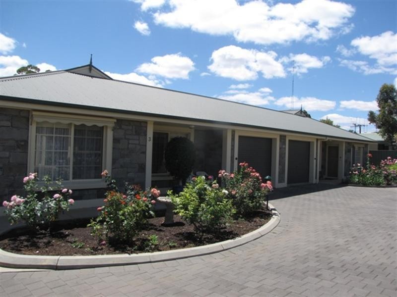 7-9 Anzac Crescent, Loxton SA 5333