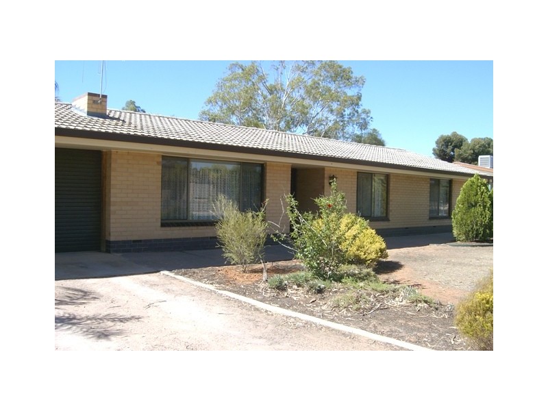 1 Baynes Street, Barmera SA 5345