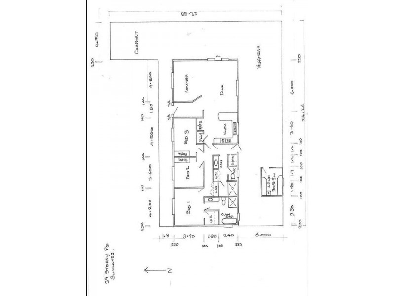 39 Storey Road, Waikerie SA 5330