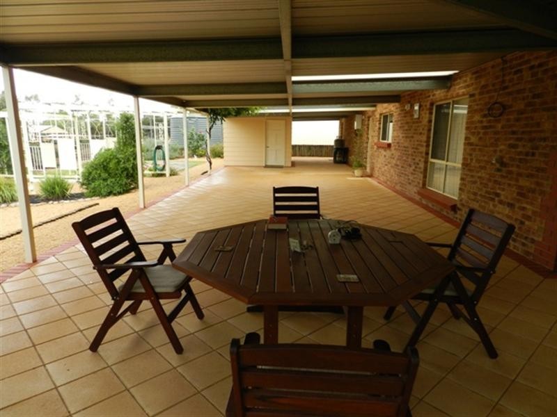 39 Storey Road, Waikerie SA 5330