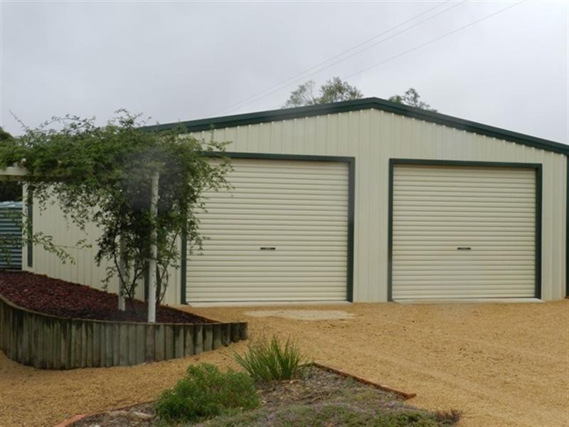 39 Storey Road, Waikerie SA 5330