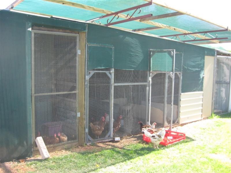 12 Traeger Street, Loxton SA 5333