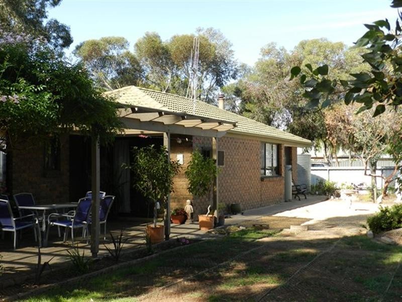 89 Bookpurnong Terrace, Loxton SA 5333