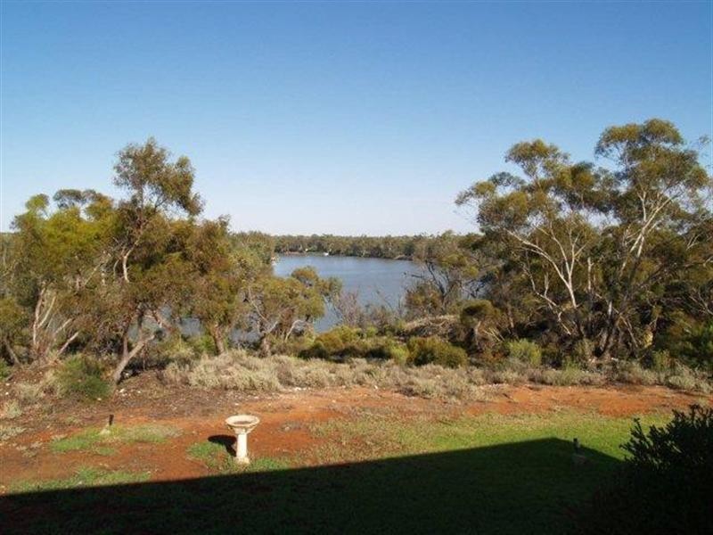 162 Old Murbko Road, Morgan SA 5320