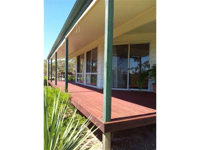 162 Old Murbko Road, Morgan SA 5320