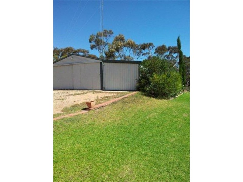 162 Old Murbko Road, Morgan SA 5320