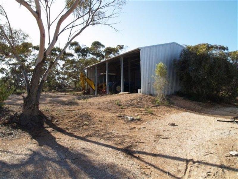 162 Old Murbko Road, Morgan SA 5320