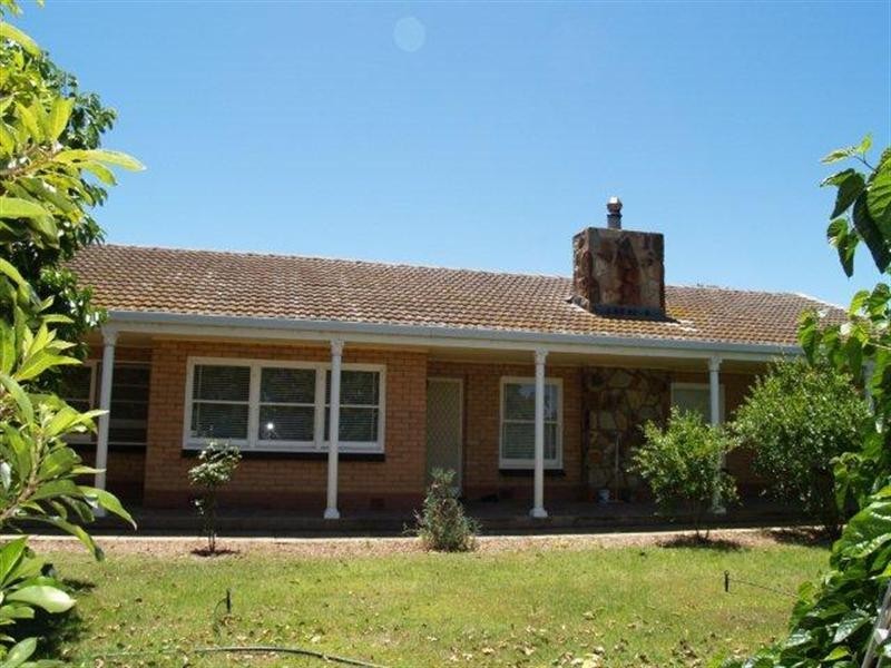 228 Hartwig Road, Waikerie SA 5330