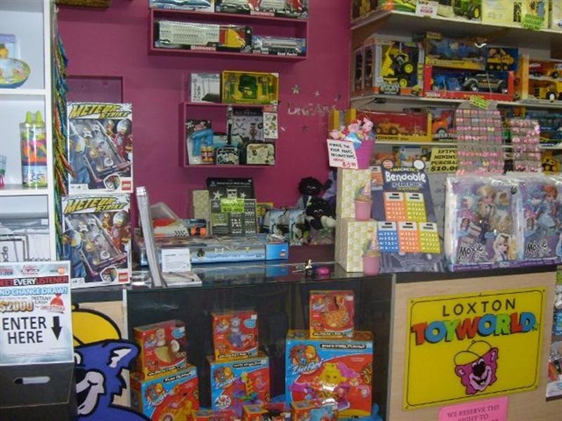 42A East Terrace, Loxton SA 5333