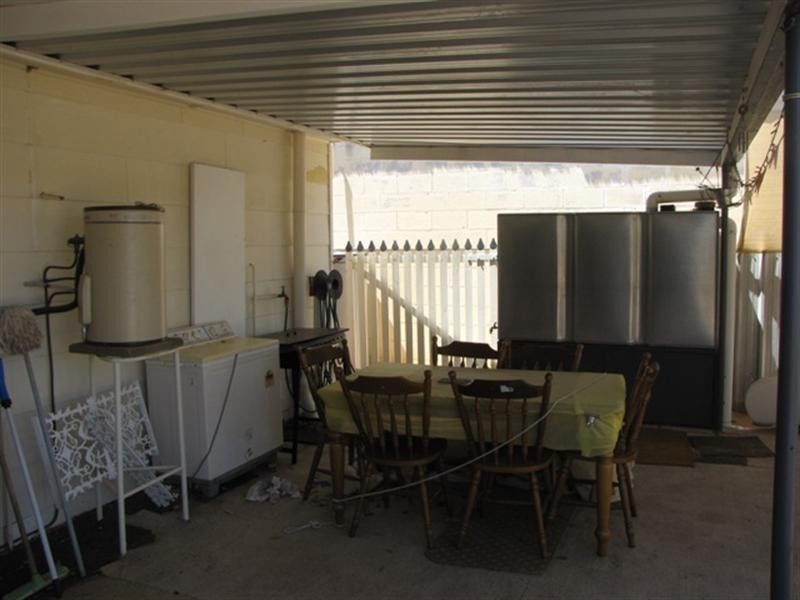 14 Cocksedge Road, Barmera SA 5345