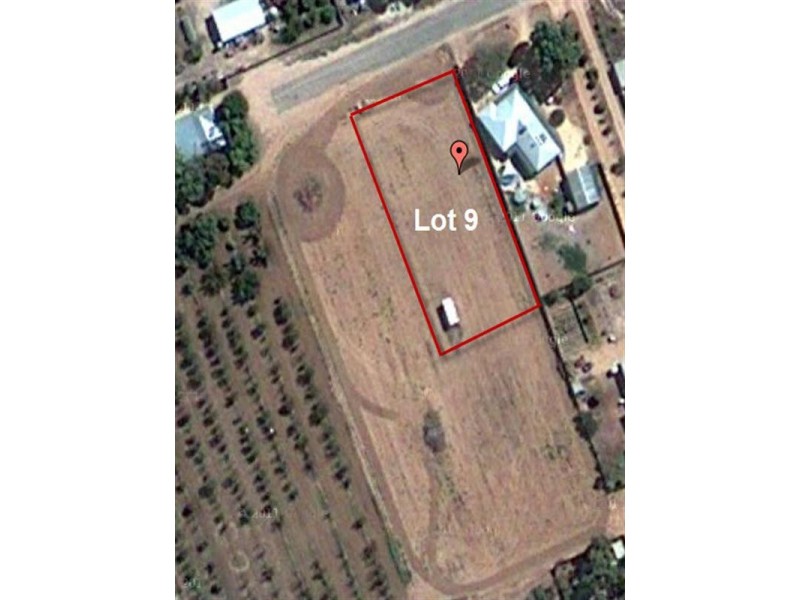 9 Rupert Court, Lyrup SA 5343