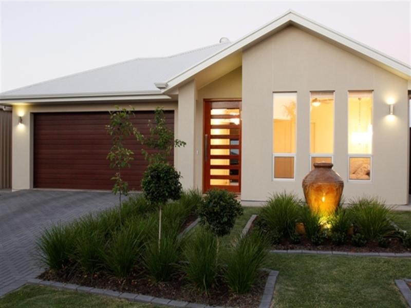 Lot 4 Jorgensen Street, Loxton SA 5333