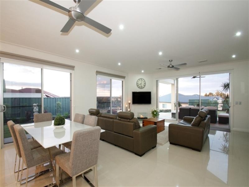 Lot 4 Jorgensen Street, Loxton SA 5333