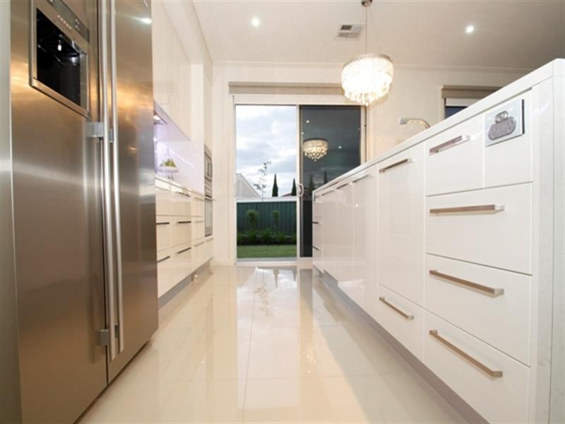 Lot 4 Jorgensen Street, Loxton SA 5333