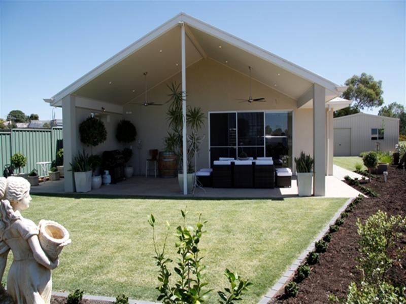 Lot 4 Jorgensen Street, Loxton SA 5333