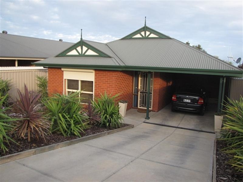 10 Jarvis Street, Berri SA 5343