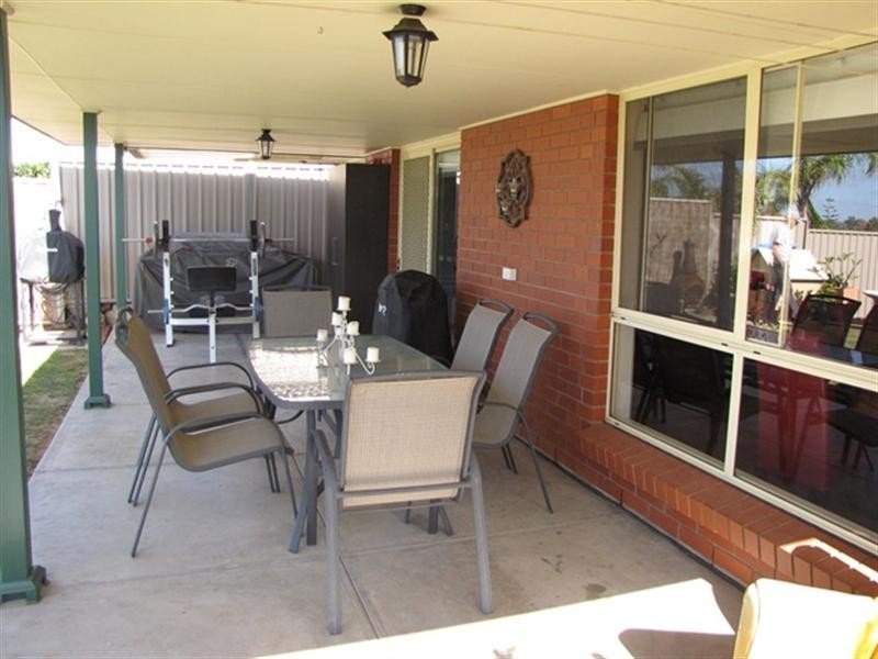 10 Jarvis Street, Berri SA 5343