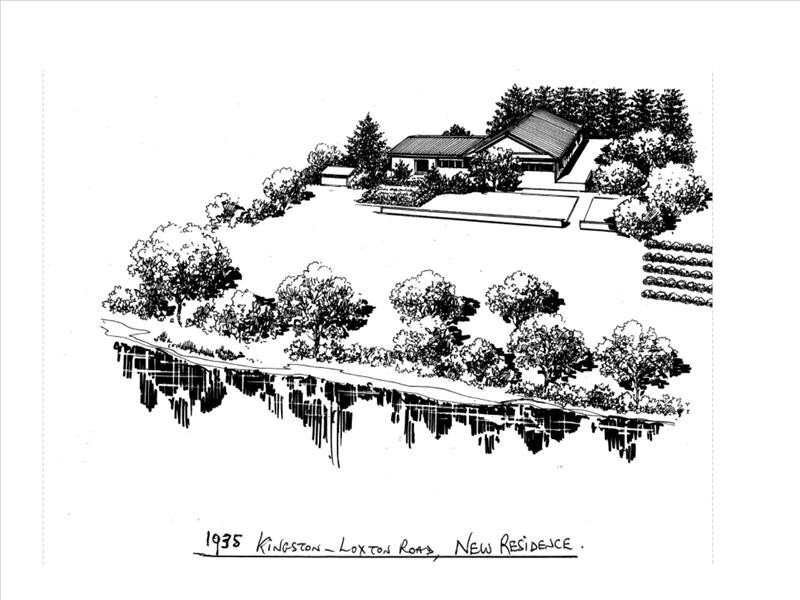 1935 Kingston Road, Loxton SA 5333