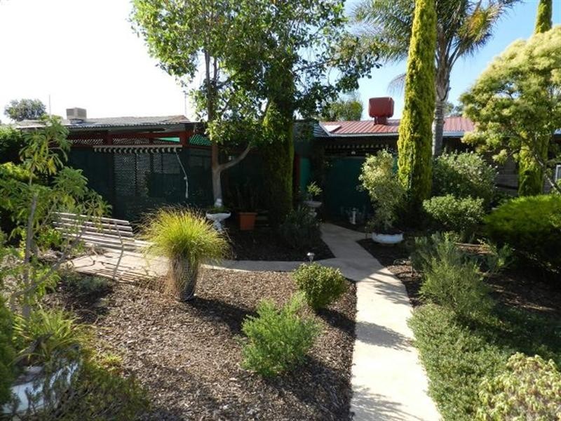 9 Bruce Road, Barmera SA 5345