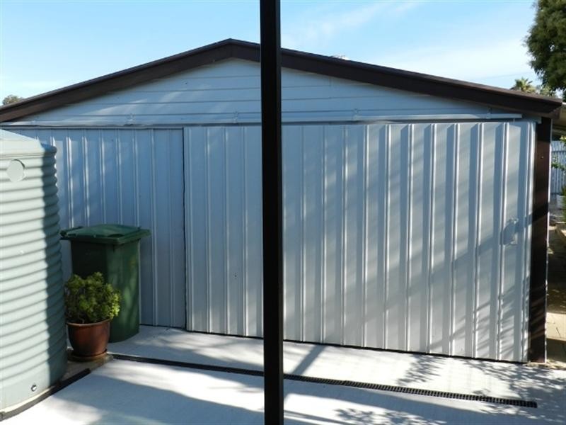 9 Bruce Road, Barmera SA 5345