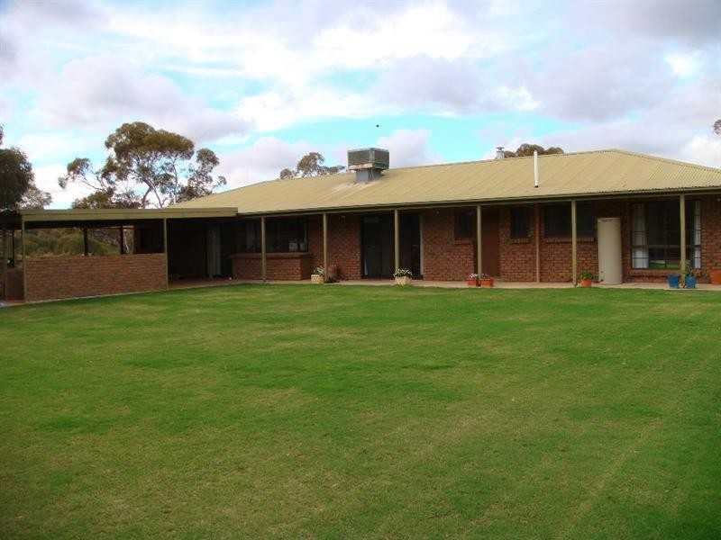 44 Newton Road, Berri SA 5343