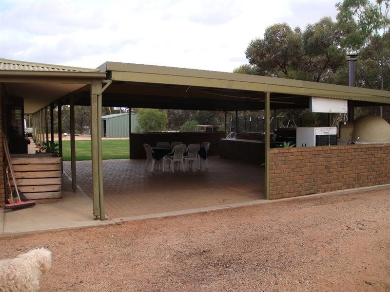 44 Newton Road, Berri SA 5343