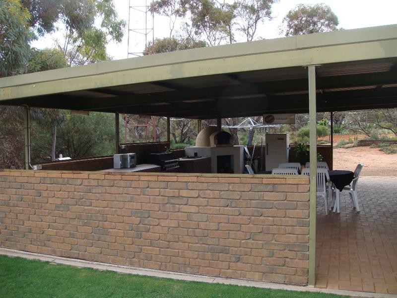 44 Newton Road, Berri SA 5343