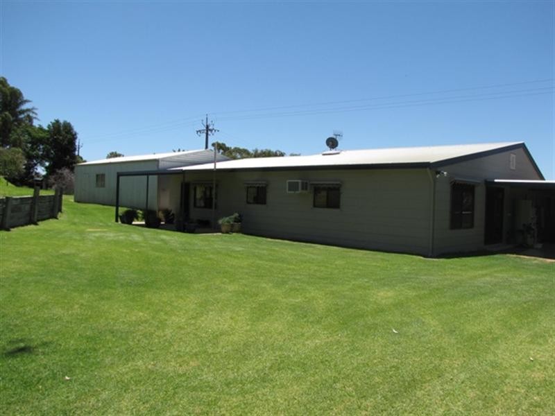 2407 Kingston Road, Loxton SA 5333