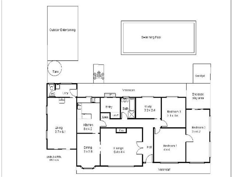 33 Borroughs Road, Waikerie SA 5330