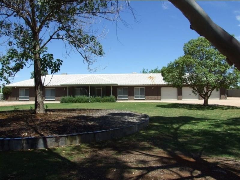 3 Bawden Road, Barmera SA 5345