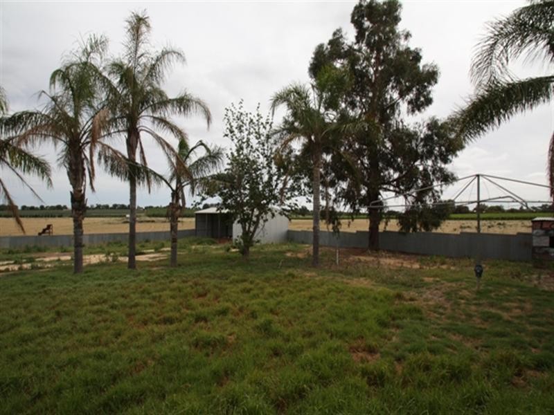 7 Casson Avenue, Loxton SA 5333