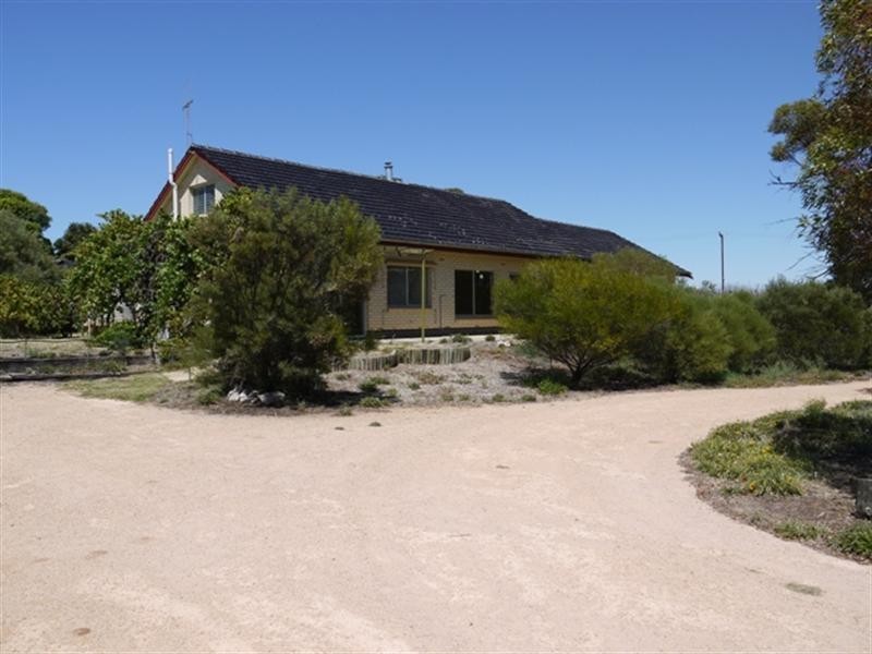 99 J C Smith Road, Berri SA 5343