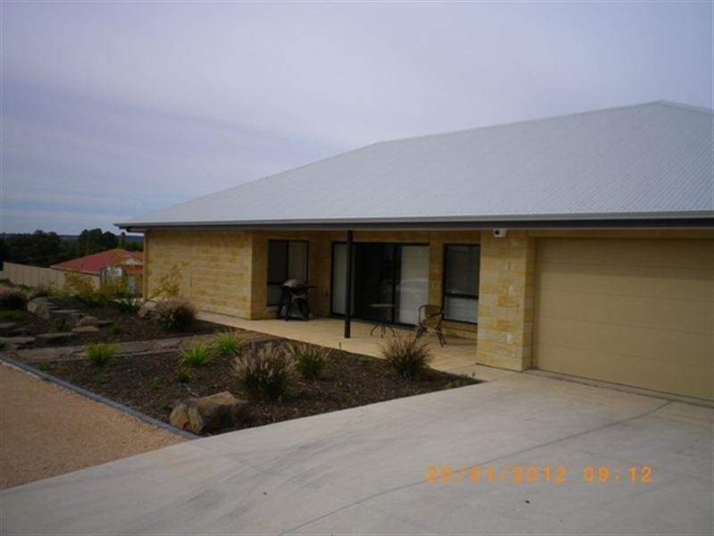 33 Jarvis Street, Berri SA 5343