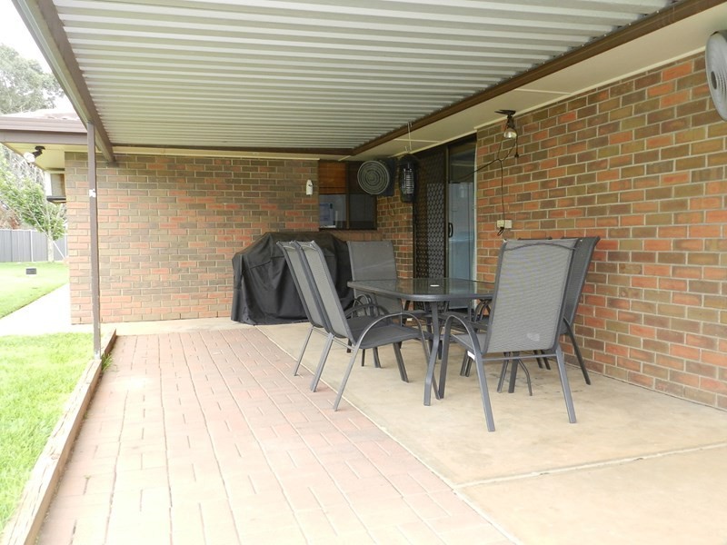 45 Shortt Road, Glossop SA 5344