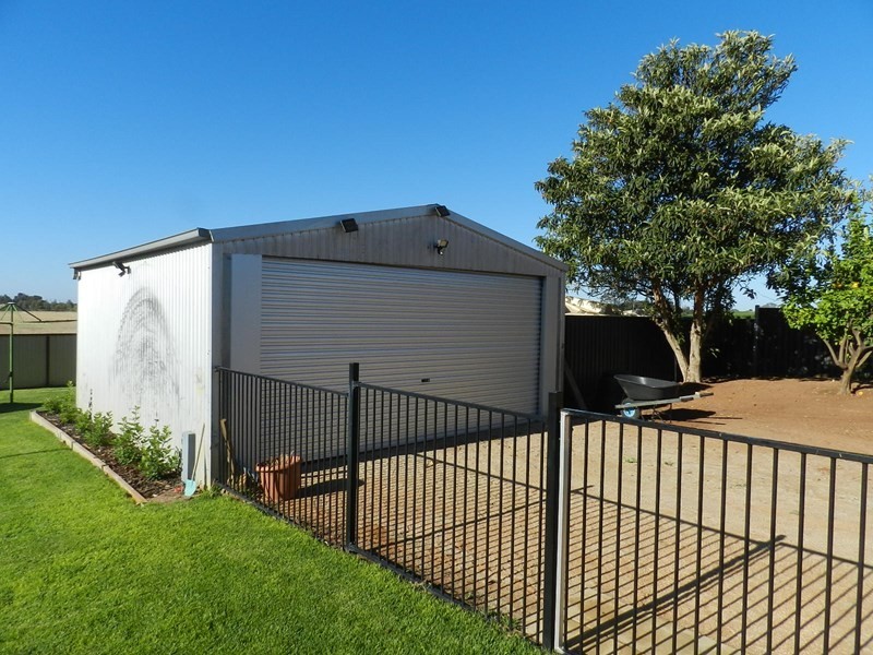 45 Shortt Road, Glossop SA 5344