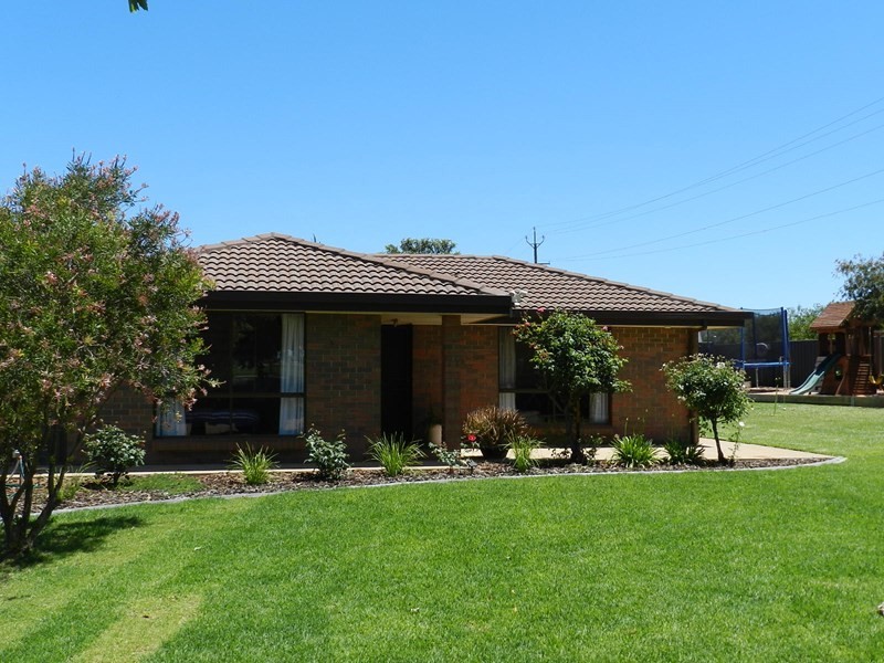 45 Shortt Road, Glossop SA 5344