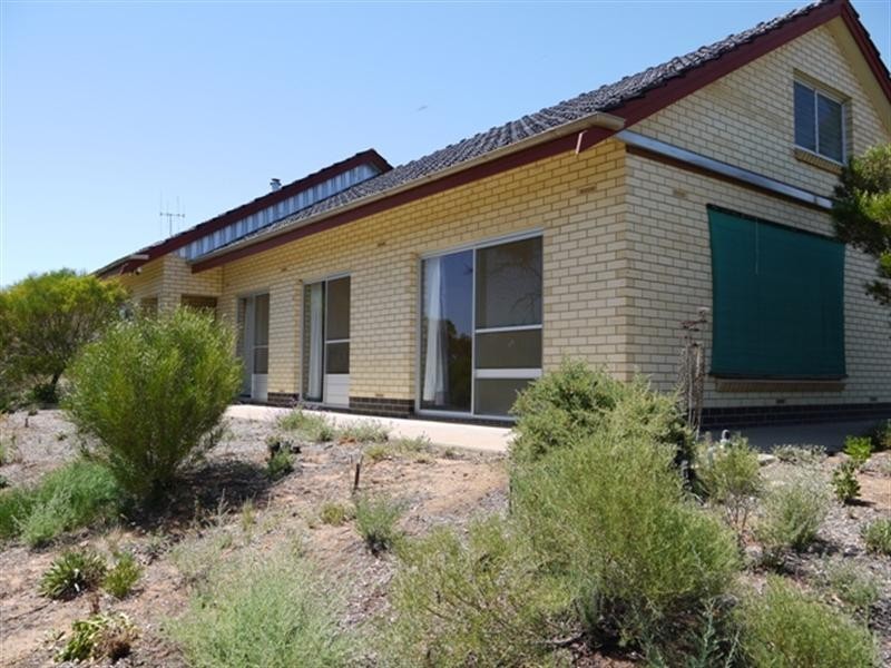 99 JC Smith Road, Berri SA 5343