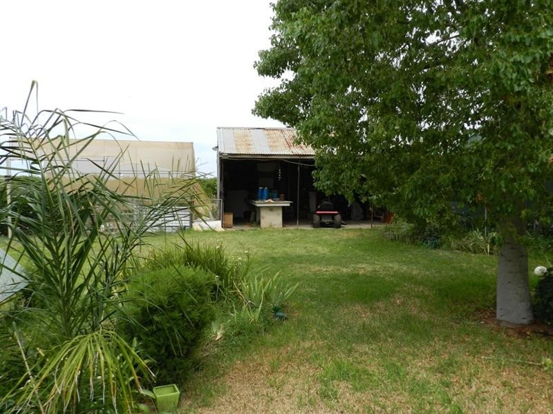 453 Main Road, Lyrup SA 5343