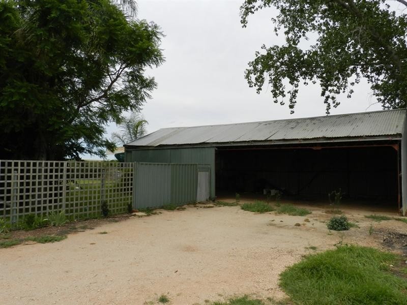 453 Main Road, Lyrup SA 5343
