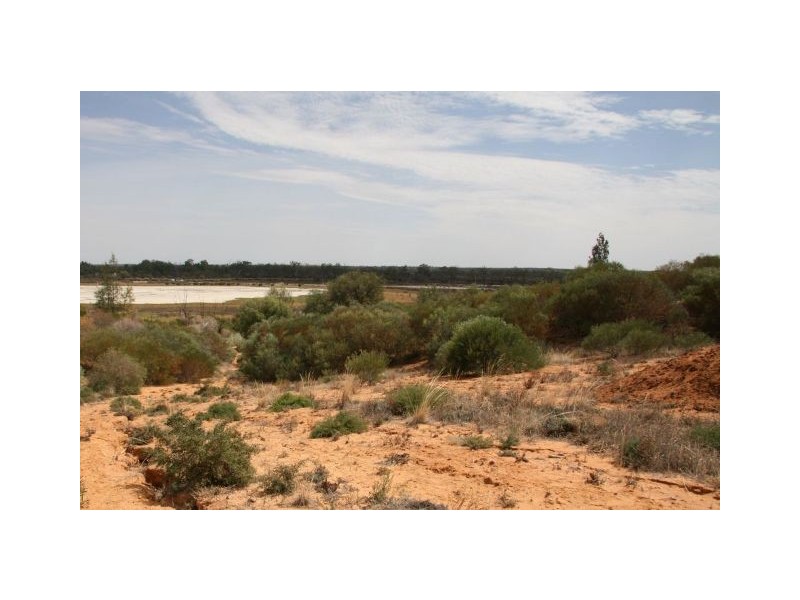 Lot 33 Wheatley Road, Loxton SA 5333