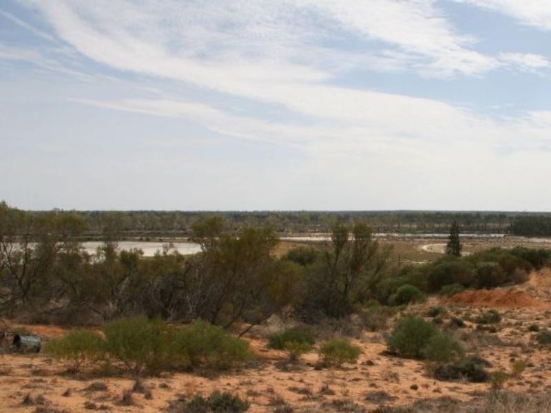 Lot 33 Wheatley Road, Loxton SA 5333