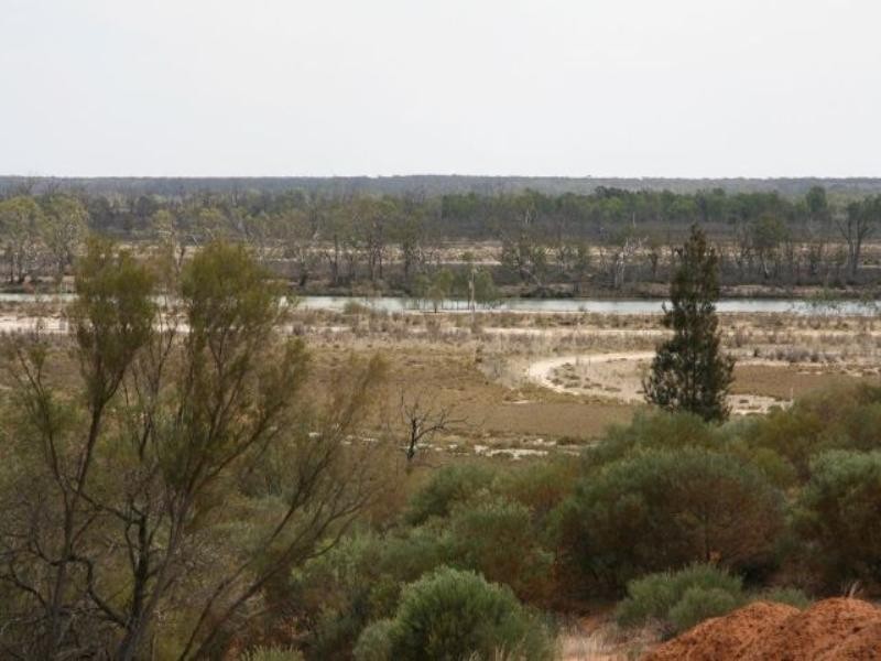 Lot 33 Wheatley Road, Loxton SA 5333