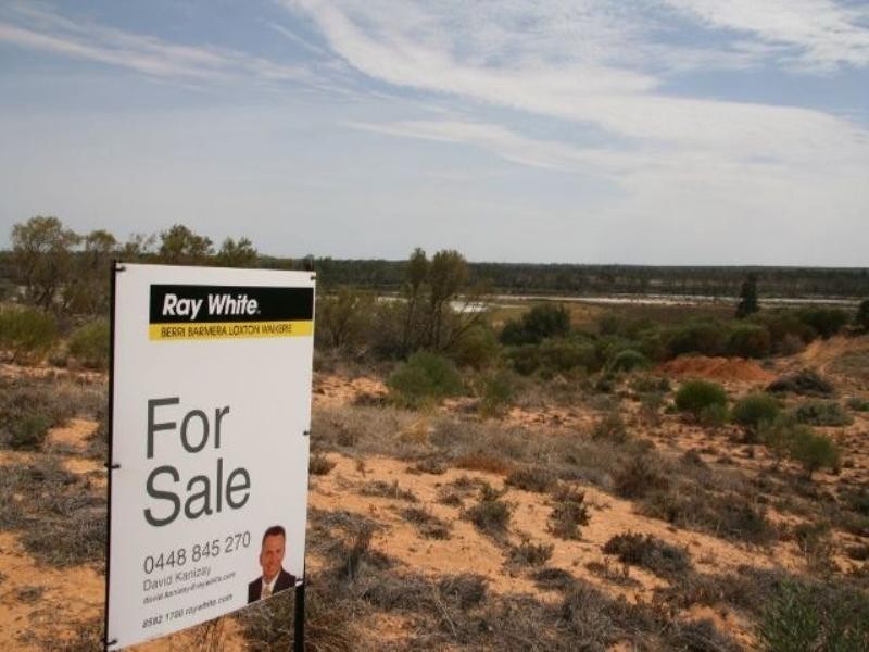 Lot 33 Wheatley Road, Loxton SA 5333