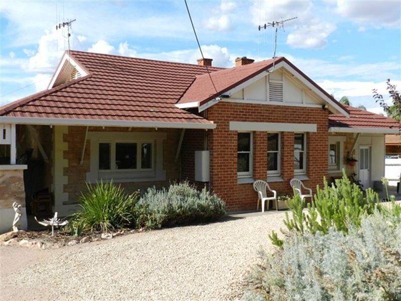 14 Pascoe Terrace, Barmera SA 5345
