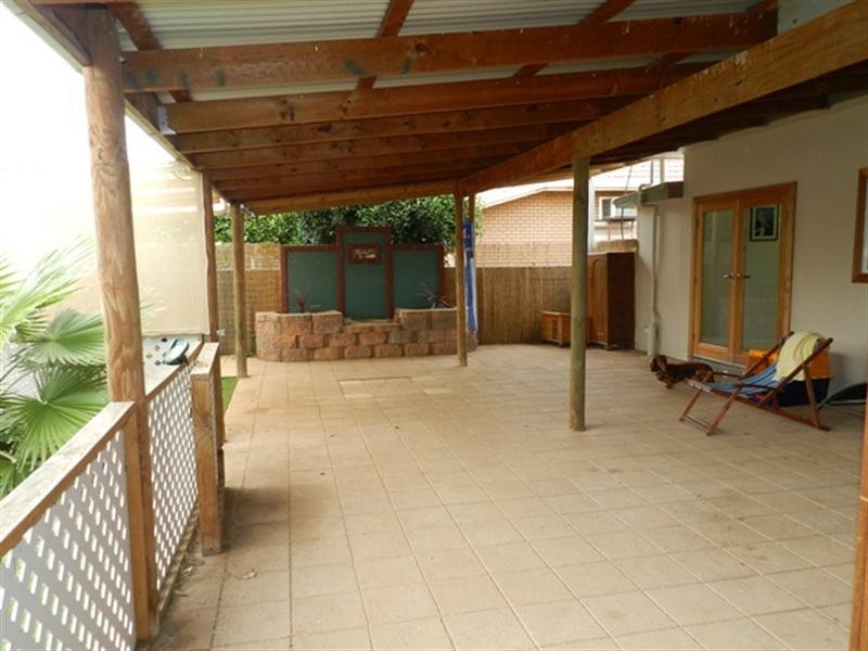 26 Dickerson Street, Barmera SA 5345