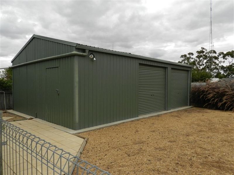 26 Dickerson Street, Barmera SA 5345