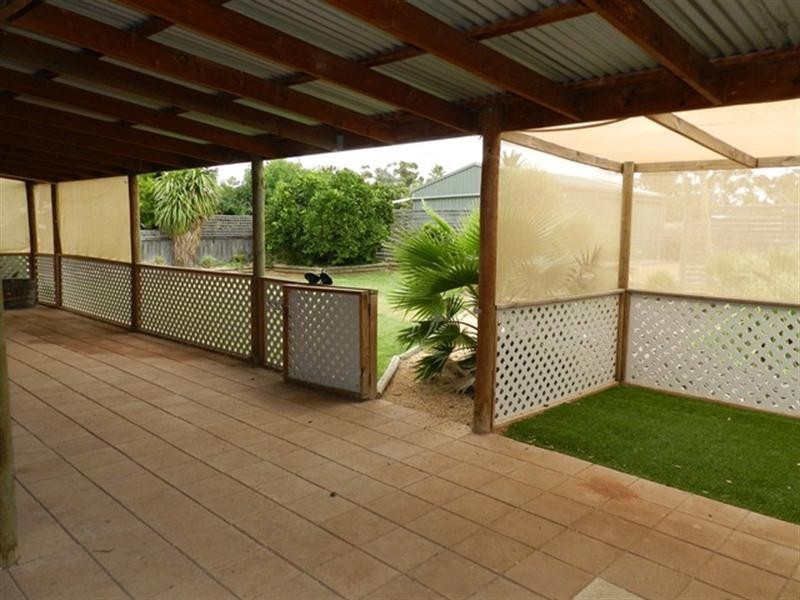 26 Dickerson Street, Barmera SA 5345