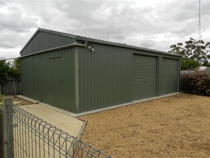 26 Dickerson Street, Barmera SA 5345