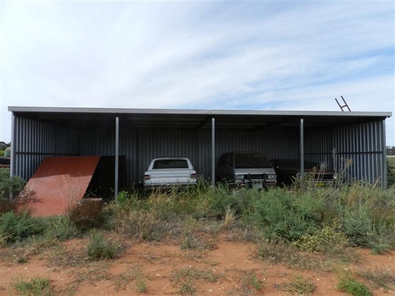300 Caddy Road, Barmera SA 5345